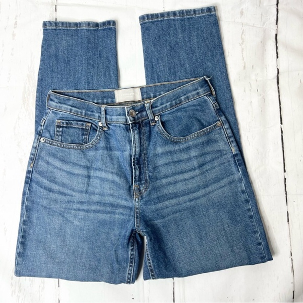 Everlane “The Cheeky Jean” Jeans Size 28
